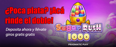 ¡Gana hoy en Fruit Cocktail!