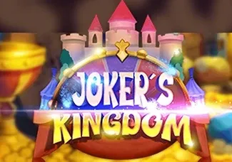 Joker's Kingdom screenshot