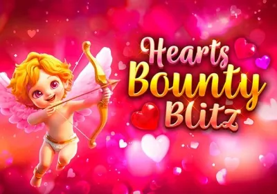 Hearts Bounty Blitz screenshot